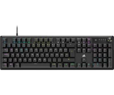 Corsair K70 CORE RGB Gaming-Tastatur von Corsair