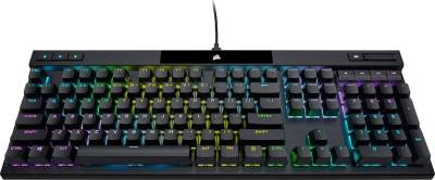Corsair K70 RGB PRO MX RED Gaming-Tastatur von Corsair