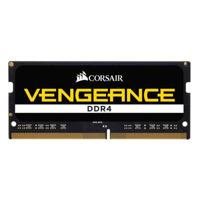 Corsair Vengeance 8GB DDR4-2400 CL16 SO-DIMM Arbeitsspeicher von Corsair