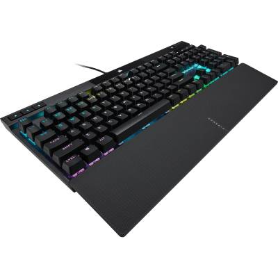 K70 RGB PRO, Gaming-Tastatur von Corsair