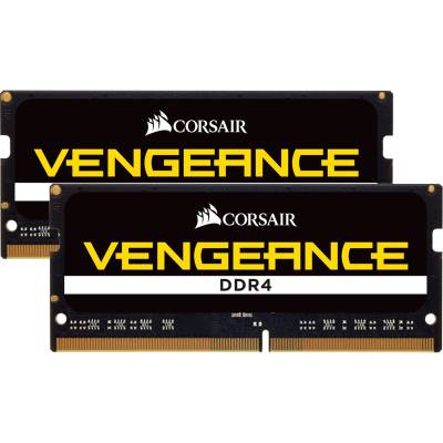 SO-DIMM 16 GB DDR4-3200 (2x 8 GB) Dual-Kit, Arbeitsspeicher von Corsair
