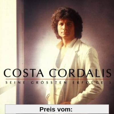 Seine Gr.Erfolge 3 von Costa Cordalis