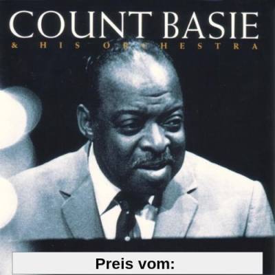 Good Time Blues von Count Basie & His Orchestra