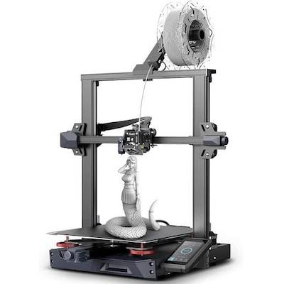 Creality Ender-3 S1 Plus 3D-Drucker von Creality 3D