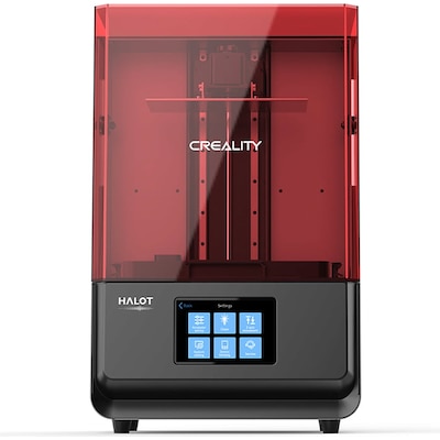 Creality Halot-Max CL-133 3D-Drucker von Creality 3D