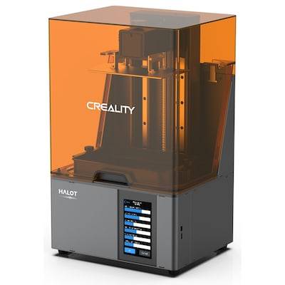 Creality Halot-Sky CL-89 3D-Drucker von Creality 3D