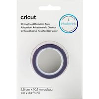 Cricut Strong Heat Resistant Tape (2,5 cm x 10 meter) von Cricut
