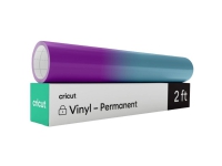 Cricut color change Vinyl HOT Permanent 30x60cm (Purple) von Cricut