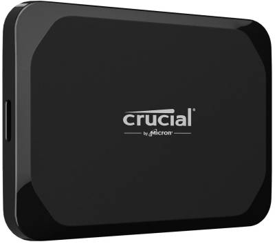 Crucial CRUCIAL X9 1TB SSD-Festplatte von Crucial