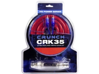 Crunch CRK35 Car-Hi-Fi-Anschlusskit für Endverstärker 35 mm² von Crunch