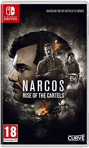 Narcos: Rise of the Cartels Nsw [ ] von Curve Digital