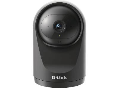 D-LINK DCS-6500LH/E, Kamera von D-LINK