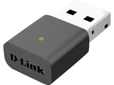 D-LINK DWA-131 WLAN USB Adapter von D-LINK