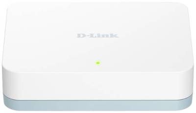 D-Link DGS-1005D Netzwerk Switch 5 Port 1 GBit/s von D-Link
