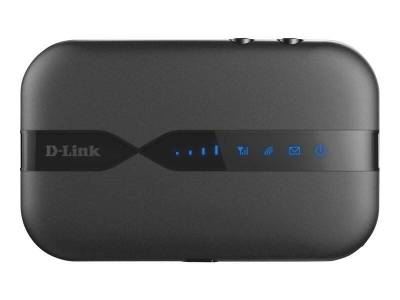 D-Link DWR-932 4G LTE Mobile Router von D-Link