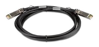 D-Link SFP Direct Attach Stacking Cable 3M, DEM-CB300S (Cable 3M) von D-Link