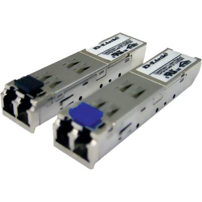 GBIC DEM-312GT2 1G/LC SX+/SFP, Transceiver von D-Link