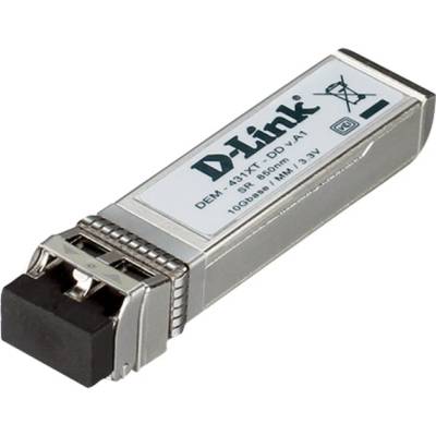SFP+ Transceiver DEM-431XT von D-Link