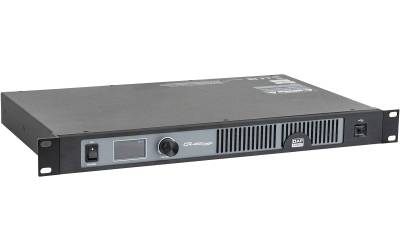DAP CA-4500 DSP 4-Kanal-Verstärker (4x 500 W) - DSP-gesteuert von DAP