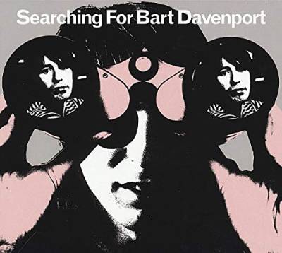 Searching for Bart Davenport von DAVENPORT,BART