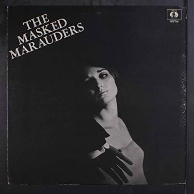 masked marauders LP von DEITY