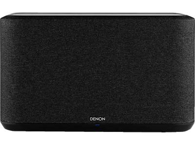 DENON HOME 350 Lautsprecher App-steuerbar, Bluetooth, Schwarz von DENON