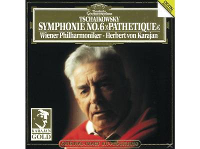 Carl August Nielsen, Herbert Von Bp/karajan - Sinfonie 6 (CD) von DEUTSCHE G