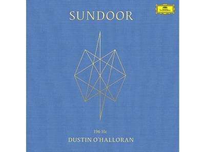Dustin O'halloran - SUNDOOR (Vinyl) von DEUTSCHE G