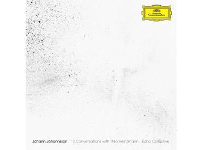 Echo Collective - 12 Conversations With Thilo Heinzmann (Vinyl) von DEUTSCHE G