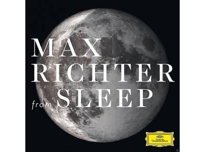 Max Richter - From Sleep (CD) von DEUTSCHE G