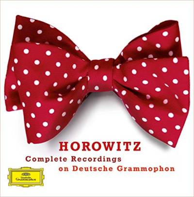 Complete Recordings on Deutsche Grammophon von UNIVERSAL MUSIC GROUP