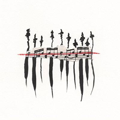 Um Piano Nas Barricadas [Vinyl LP] von DISCREPANT