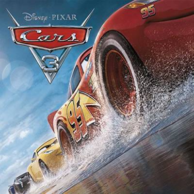 Cars 3: Evolution (O.S.T.) (Internationale Version)) von DISNEY MUSIC