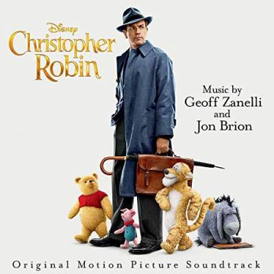 Christopher Robin von DISNEY MUSIC