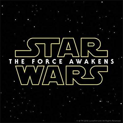 Star Wars: The Force Awakens – Das Erwachen der Macht von DISNEY MUSIC