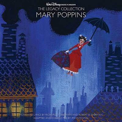 The Legacy Collection: Mary Poppins von DISNEY MUSIC