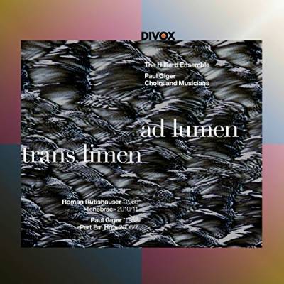 Trans Limen ad Lumen von DIVOX