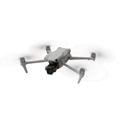 DJI Air 3 Drohne mit DJI RC-N2 Fernsteuerung von DJI
