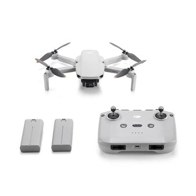 DJI Mini 2 SE Fly More Combo von DJI