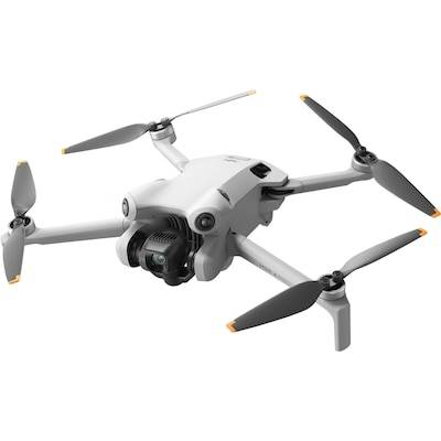 DJI Mini 4 Pro Fly More Combo mit DJI RC 2 Fernsteuerung von DJI