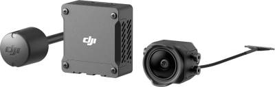 DJI O3 AIR UNIT Drohne (4K Ultra HD) von DJI