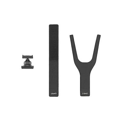 DJI Osmo Action 360° Handschlaufe, kompatibel mit Osmo Action 3, Osmo Action 4 von DJI