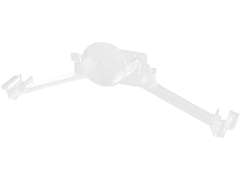 DJI P4 Gimbal-Arretierung Gimbal-Arretierung, Transparent von DJI