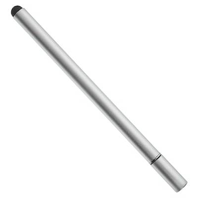 DOITOOL 5St Telefonstift Stifte mit austauschbaren Spitzen Tablet-Stift für Telefon universal Pen schreibkladde Eingabestift Stylus-Stift für Mobiltelefon Handy-Stift Aluminium von DOITOOL