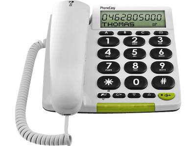 DORO PhoneEasy® 312cs Seniorentelefon von DORO
