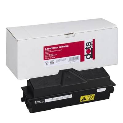 dots 2897,0000-DOTS Dots Toner ers.KYOCERA TK-1130 von DOTS