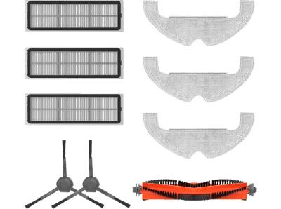 DREAME RAK5 Z10 PRO ZUBEHÖR KIT von DREAME