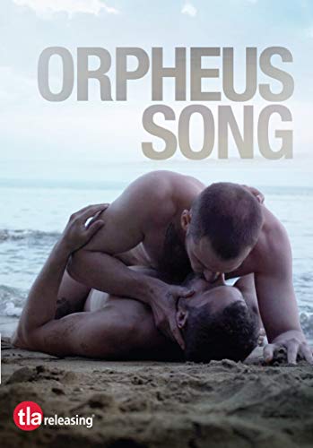DVD - Orpheus Song (1 DVD) von DVD