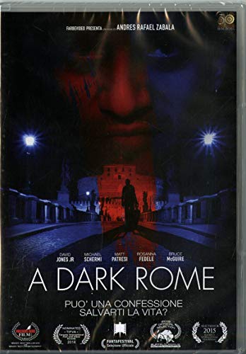 Dvd - Dark Rome (A) (1 DVD) von DVD