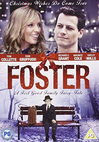 Foster [DVD] von DVD
